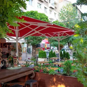  Apartamento Alegra In Downtown Bulgaria