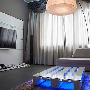 Attic Studio Apartment Sofia