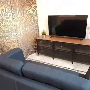  Apartamento Coqueto Loft By Gades Gestion España