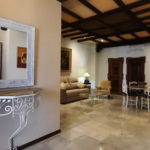  Apartamento Moctezuma España