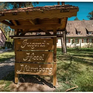 Jugendhotel Norymberga