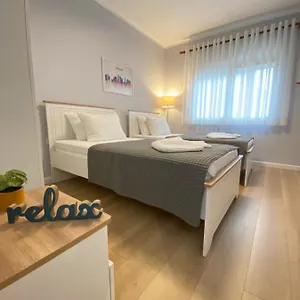  Apartamento Casa Nada Albania