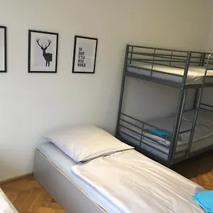  Gæstehus P63 Center