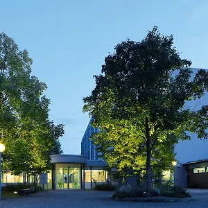 Bfwhotel Und Tagungszentrum Norymberga