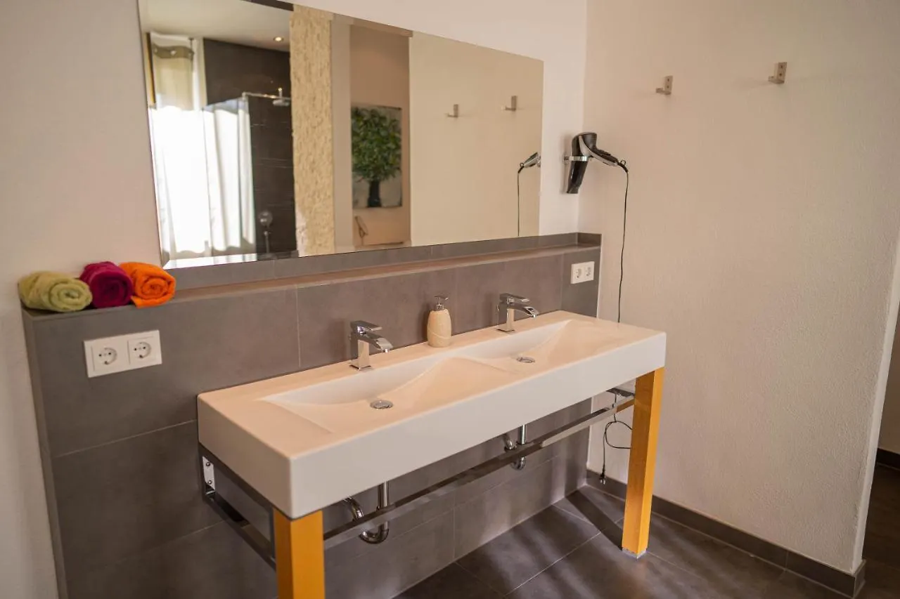 Am Spittlerturm Apartment Nuremberg 0*,